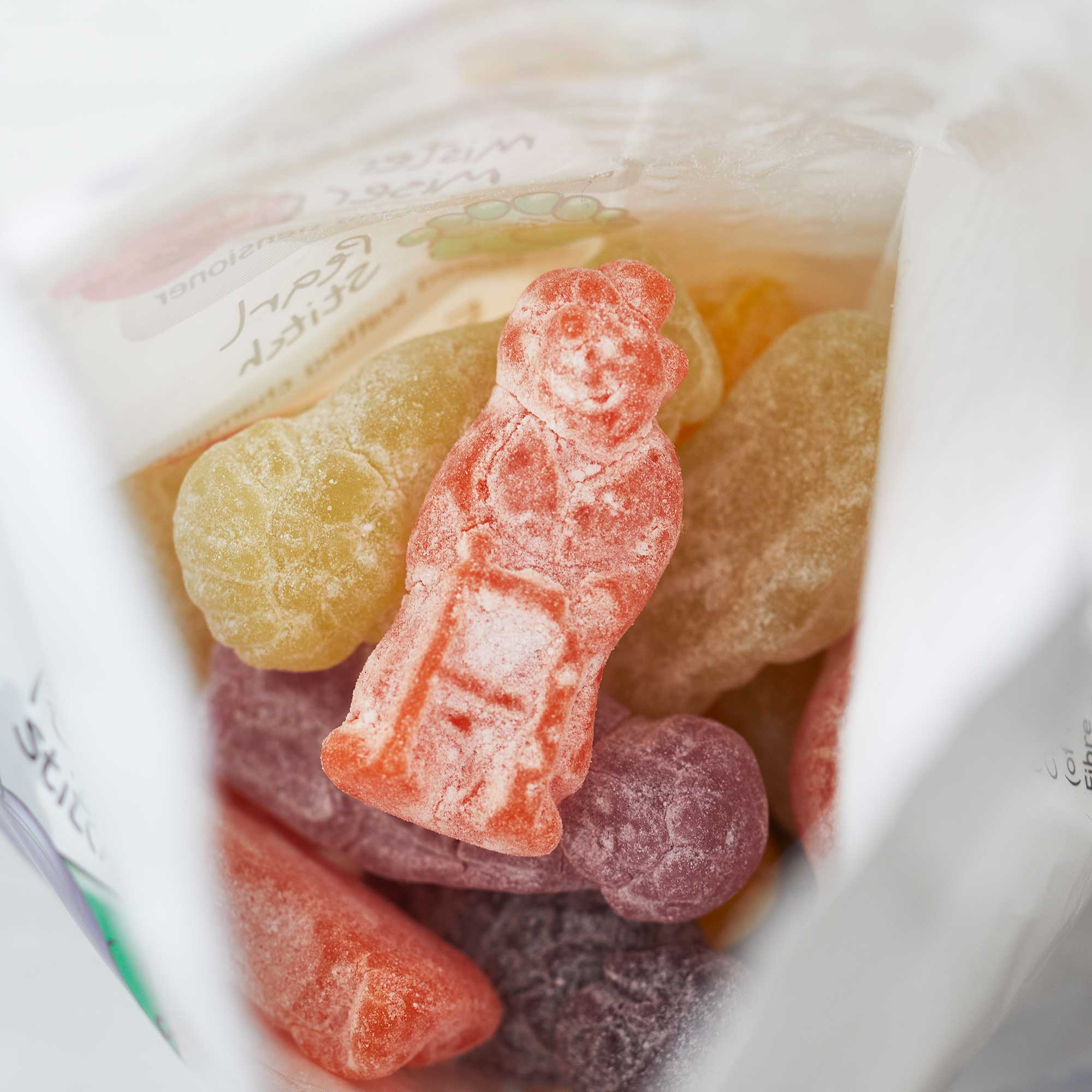 Jellyatrics Jelly Sweets - Image 3