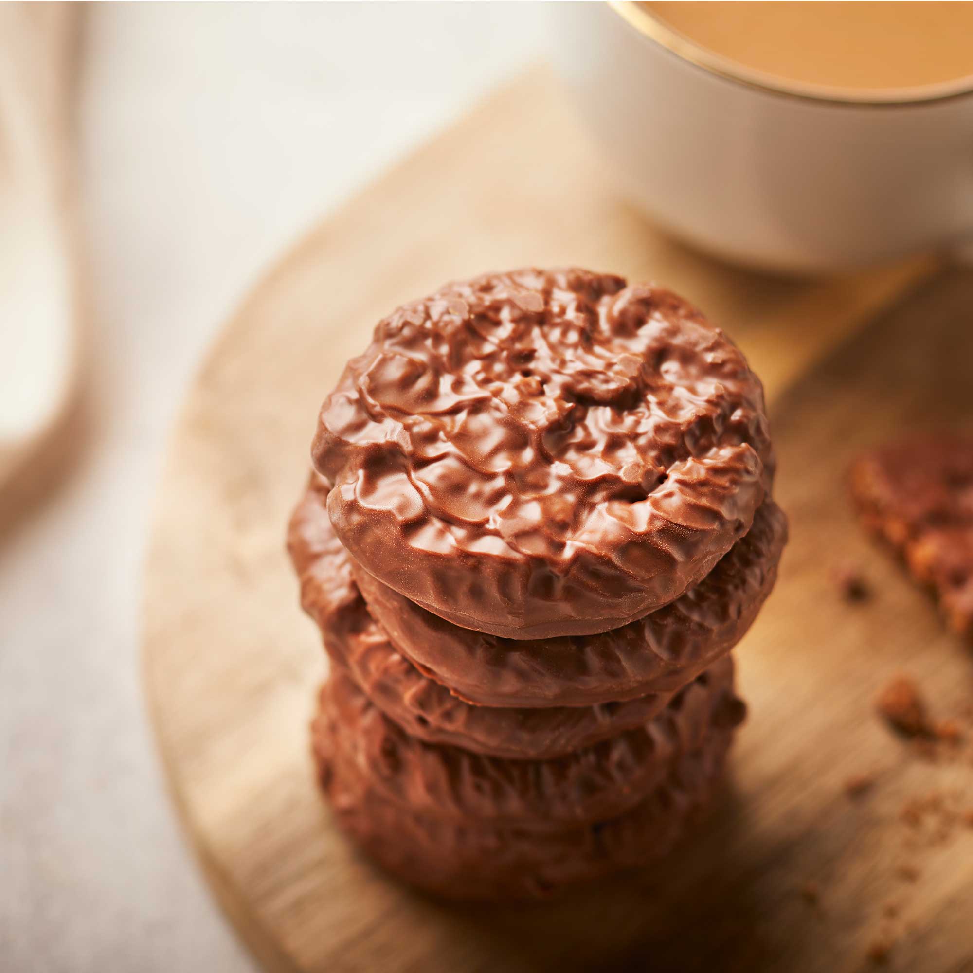Triple Chocolate Cookies - Image 3