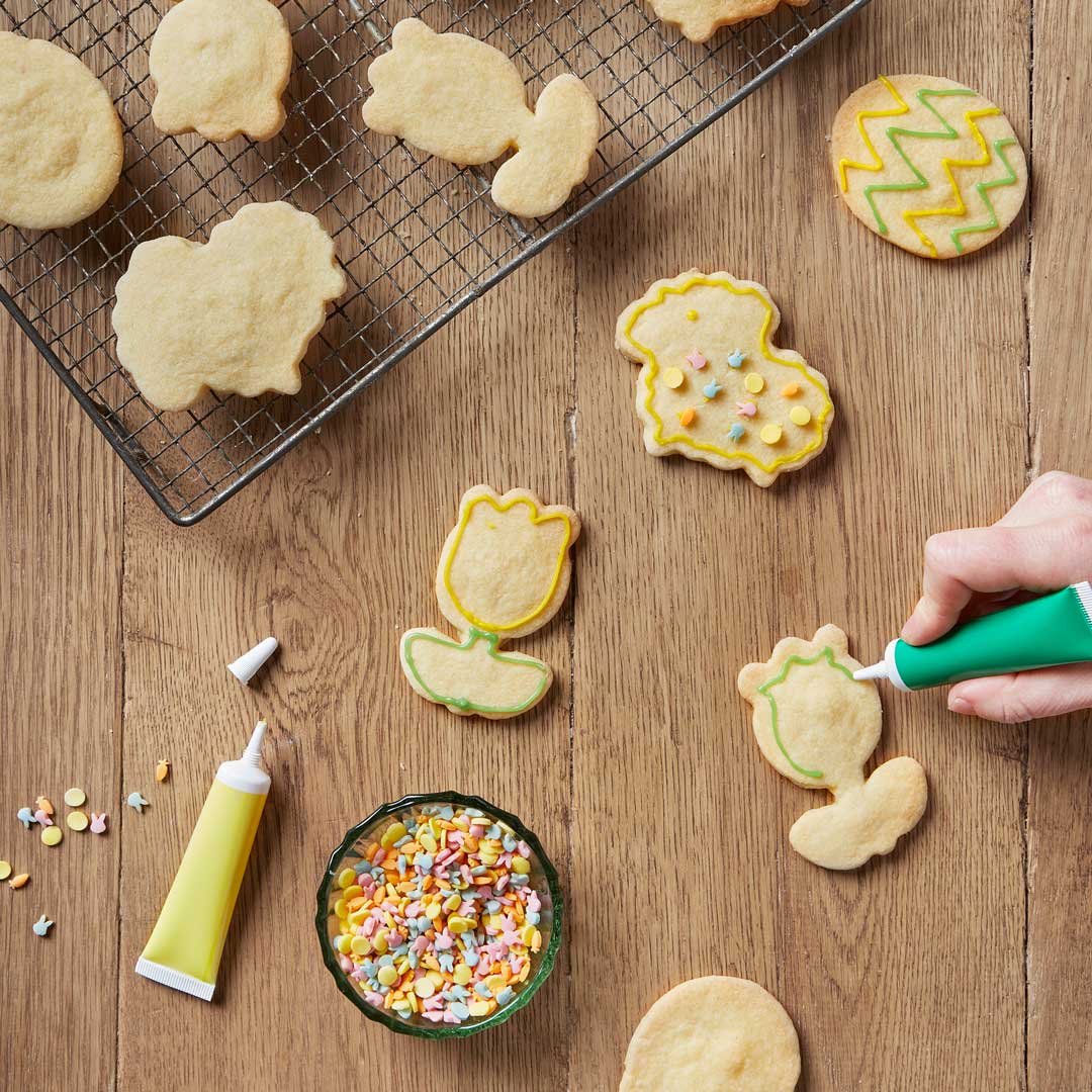 Shortbread Cookie Kit - Image 2