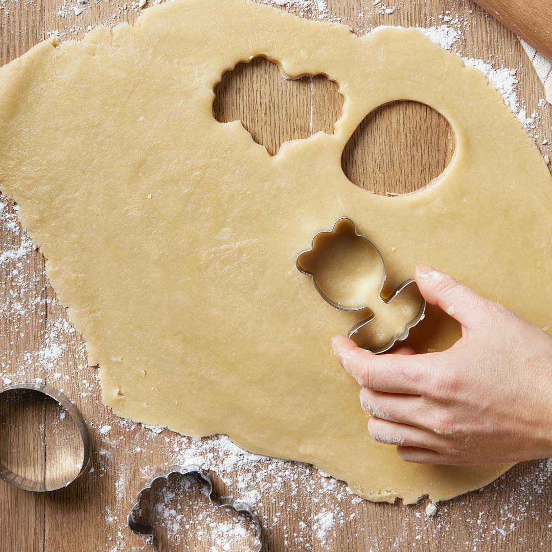 Shortbread Cookie Kit - Image 3