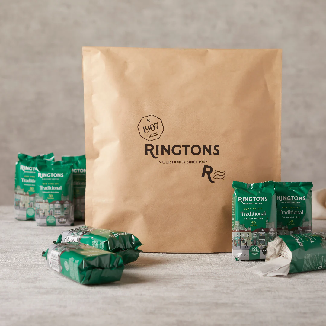 Traditional Tea Bundle x 400