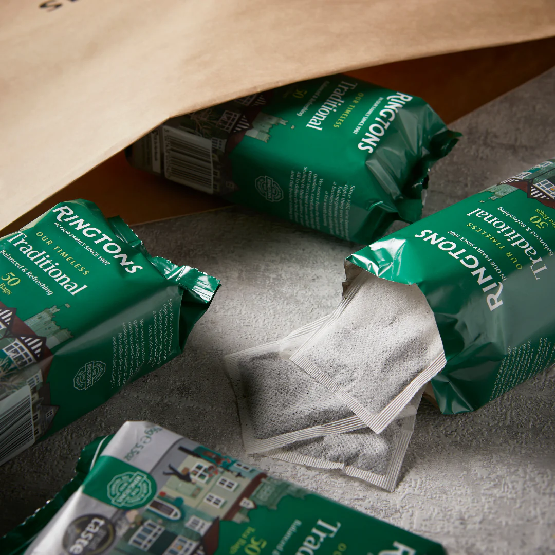 Traditional Tea Bundle x 200 - Image 2