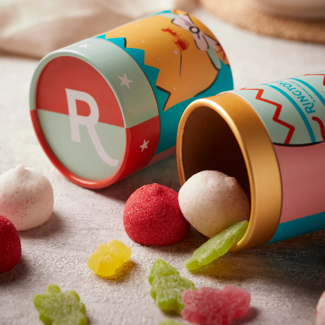 Twist & Turn Sweet Cracker - Image 3